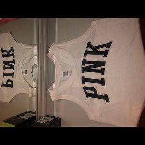 🍍🍍racer back workout shirt